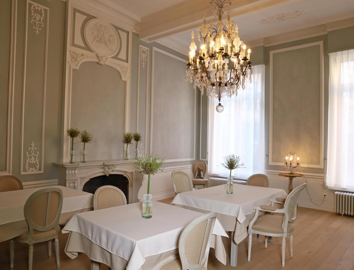 Mirabel 4* Bruges