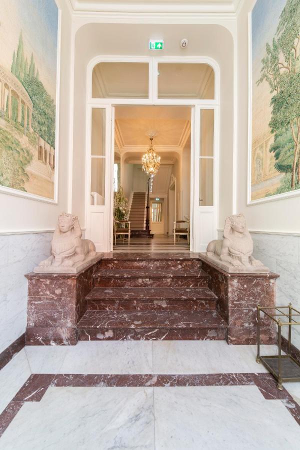 Guest house Mirabel Bruges