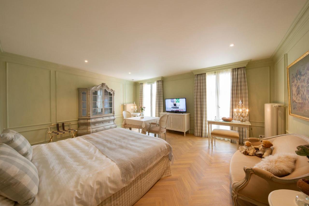 Guest house Mirabel 4*