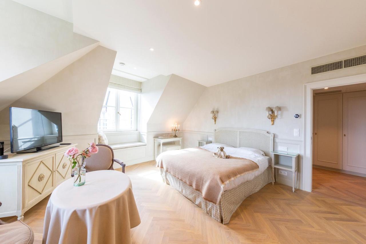 Guest house Mirabel 4*