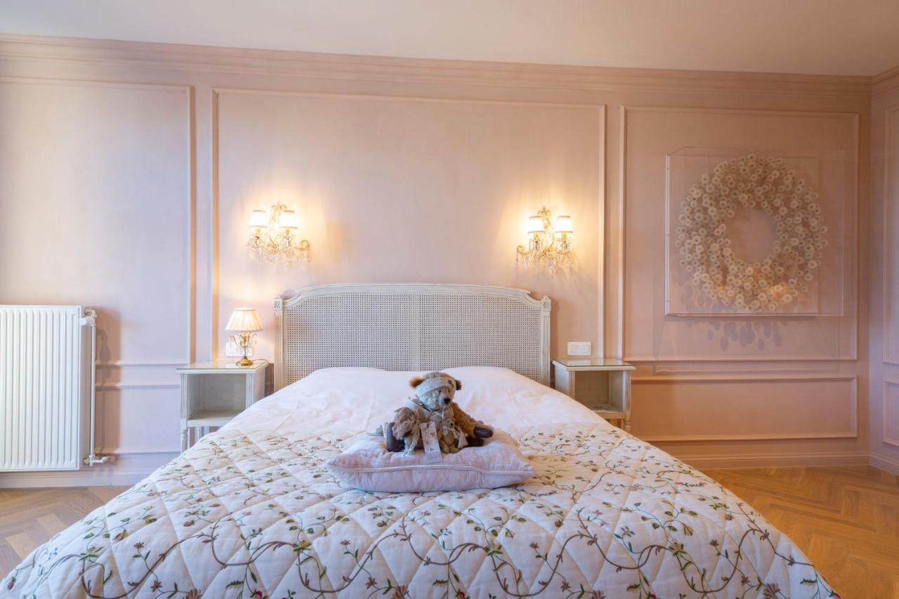 Guest house Mirabel