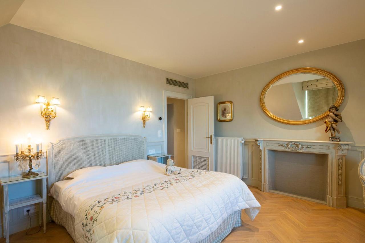 Mirabel Guest house