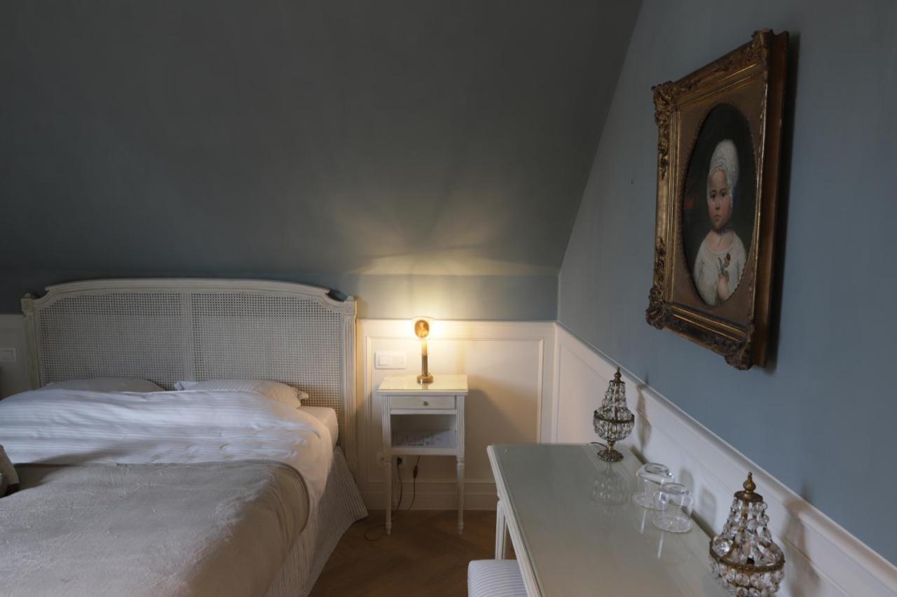 Mirabel Guest house 4*