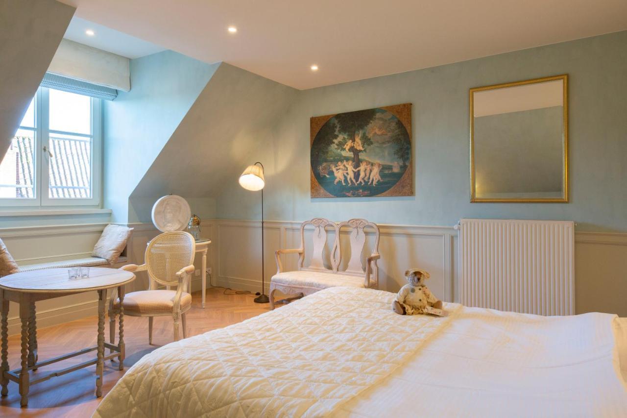 Mirabel 4* Bruges