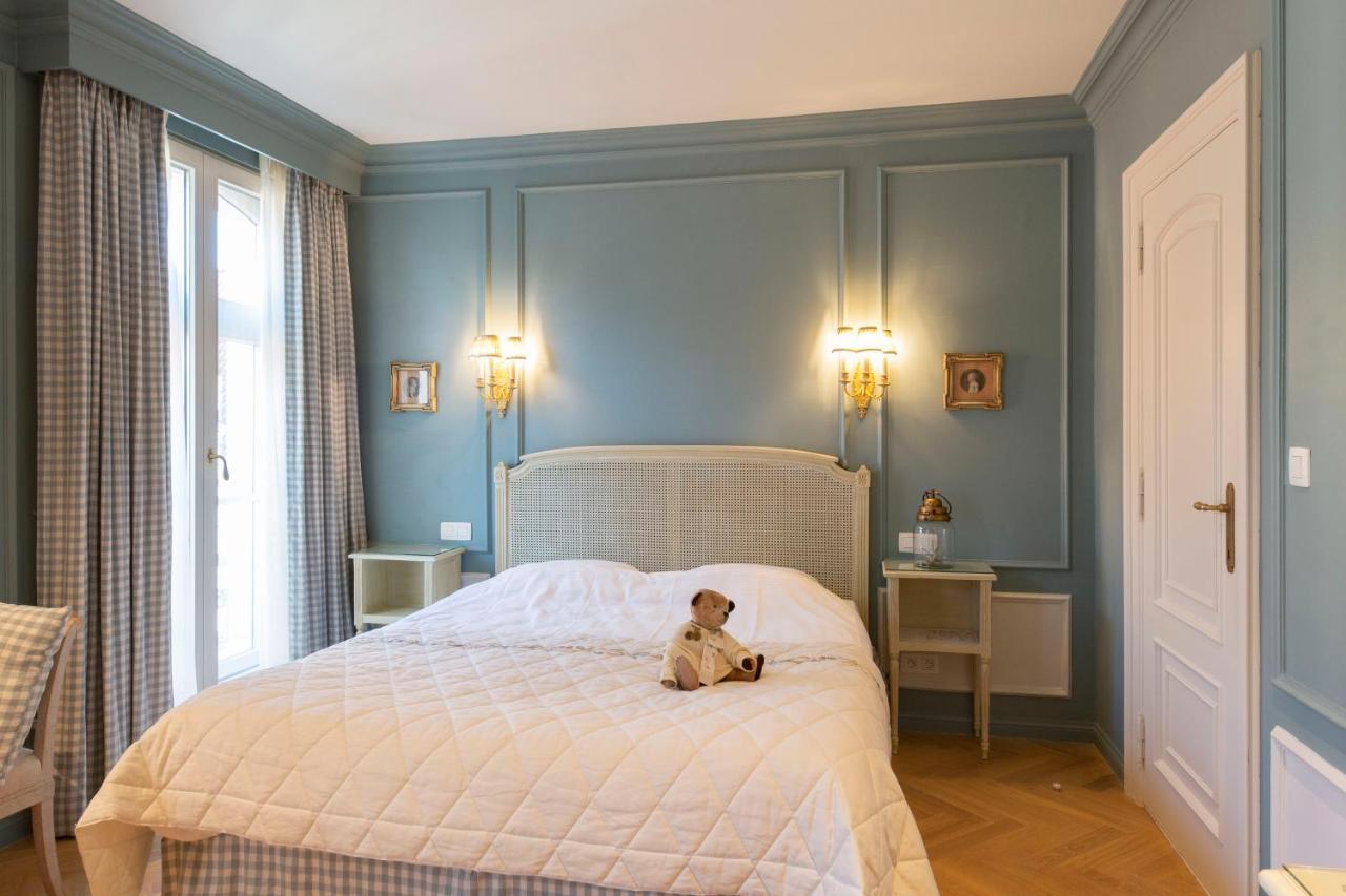Guest house Mirabel Bruges