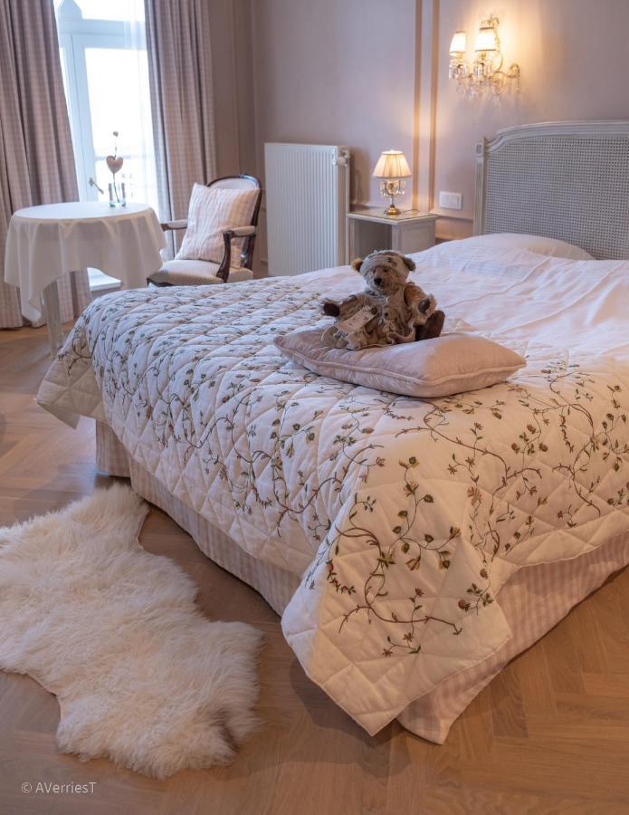 Mirabel Guest house 4*