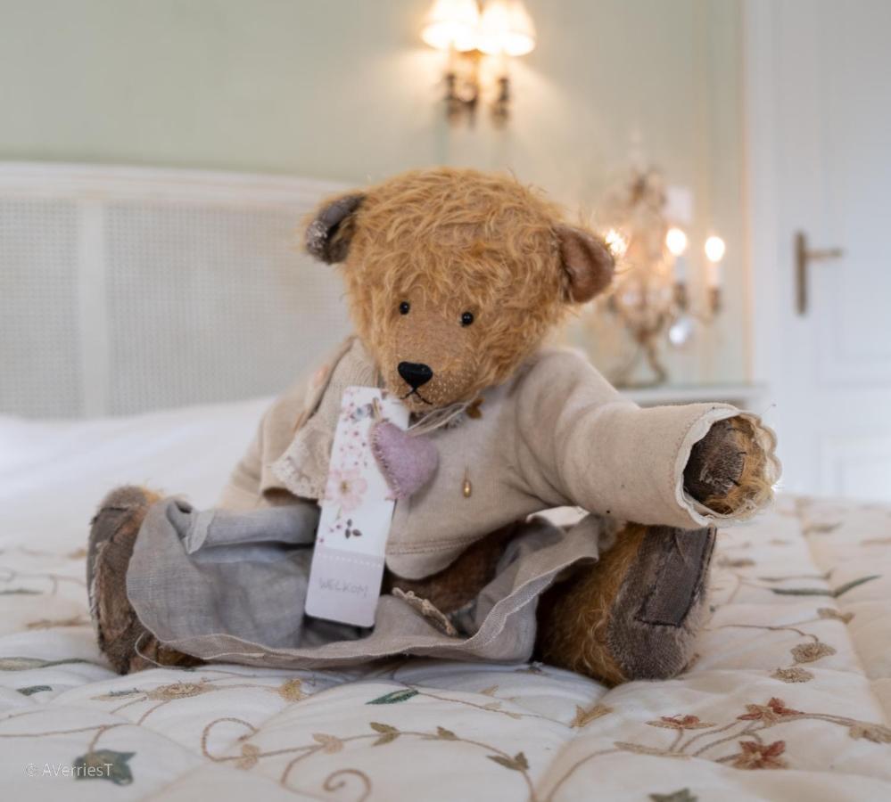 Mirabel Guest house Bruges