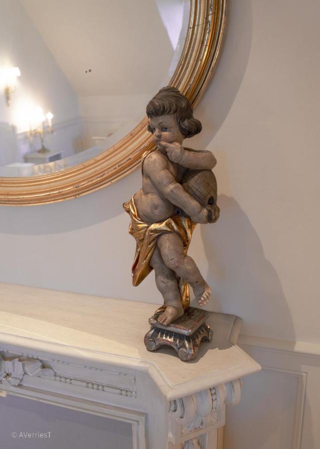 Mirabel 4* Bruges