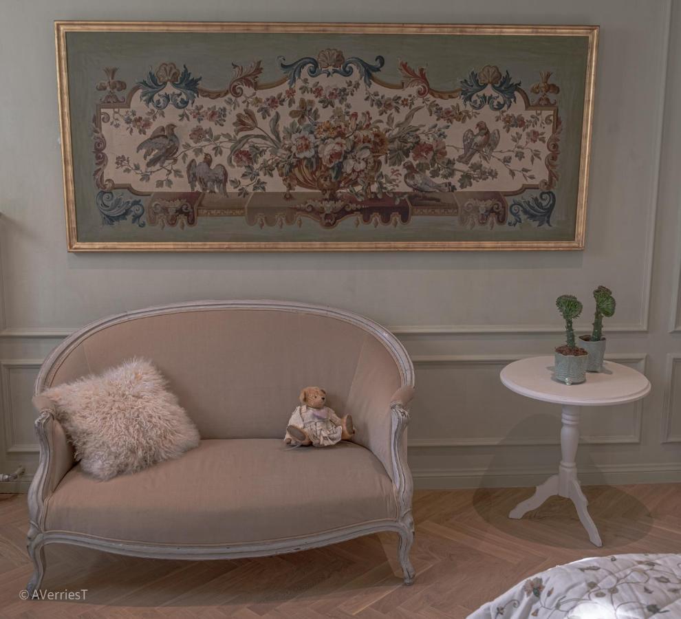 Mirabel Guest house Bruges