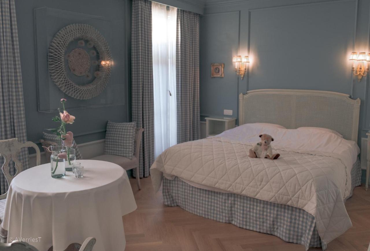 Mirabel 4* Bruges