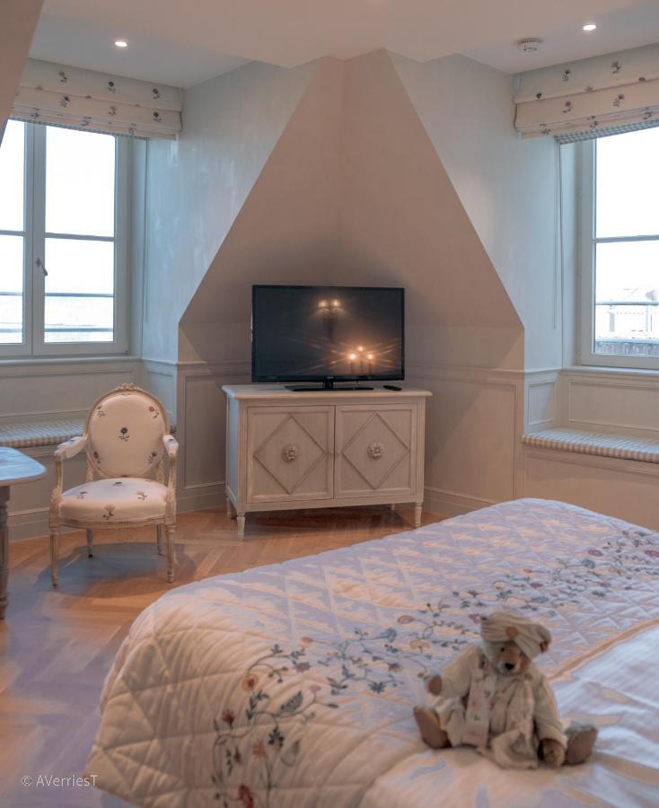 Mirabel 4* Bruges