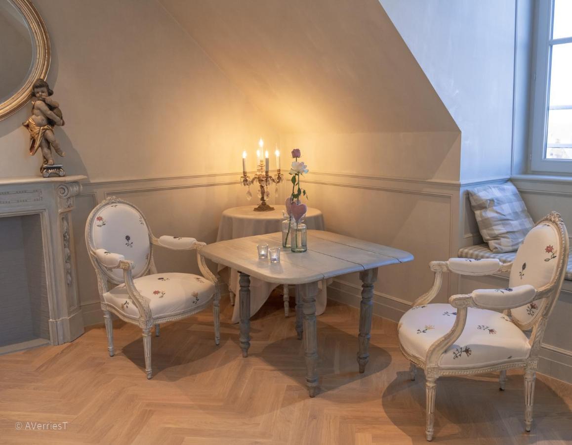 Guest house Mirabel Bruges