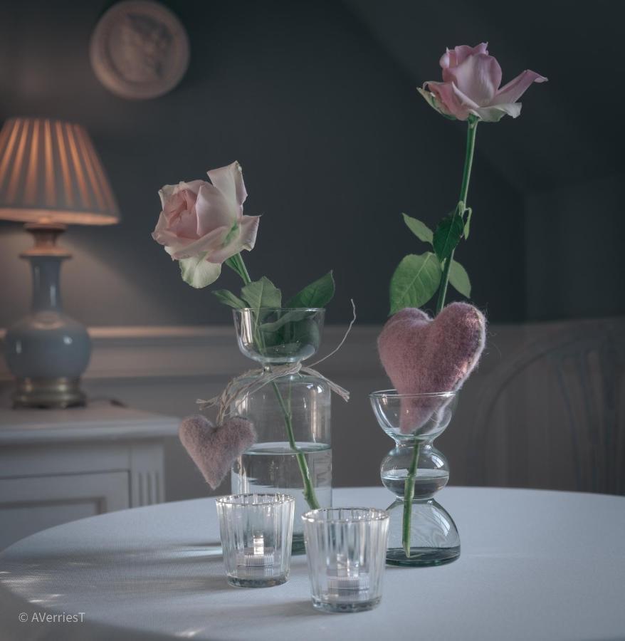 Mirabel Guest house Bruges