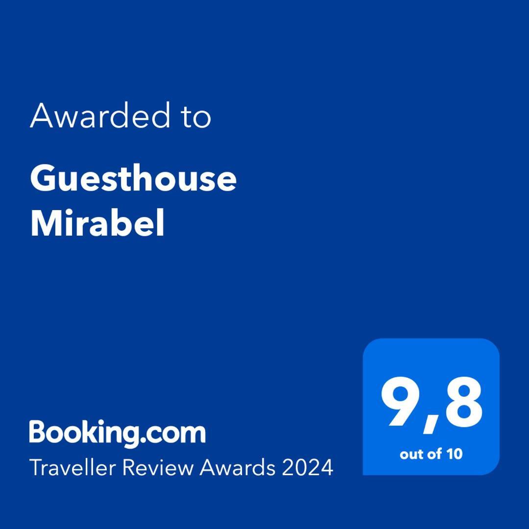 Mirabel 4* Bruges