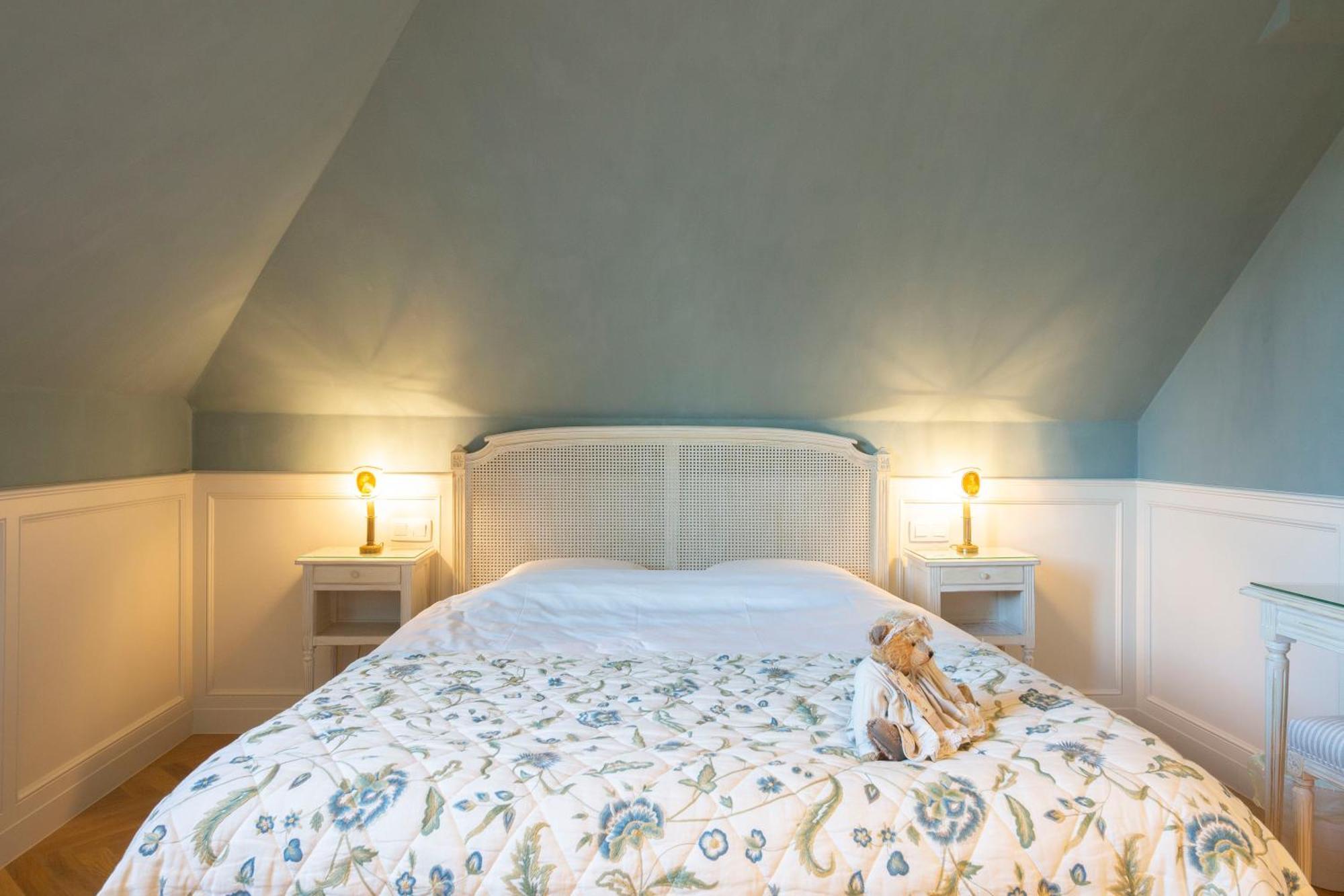 Mirabel Guest house Bruges