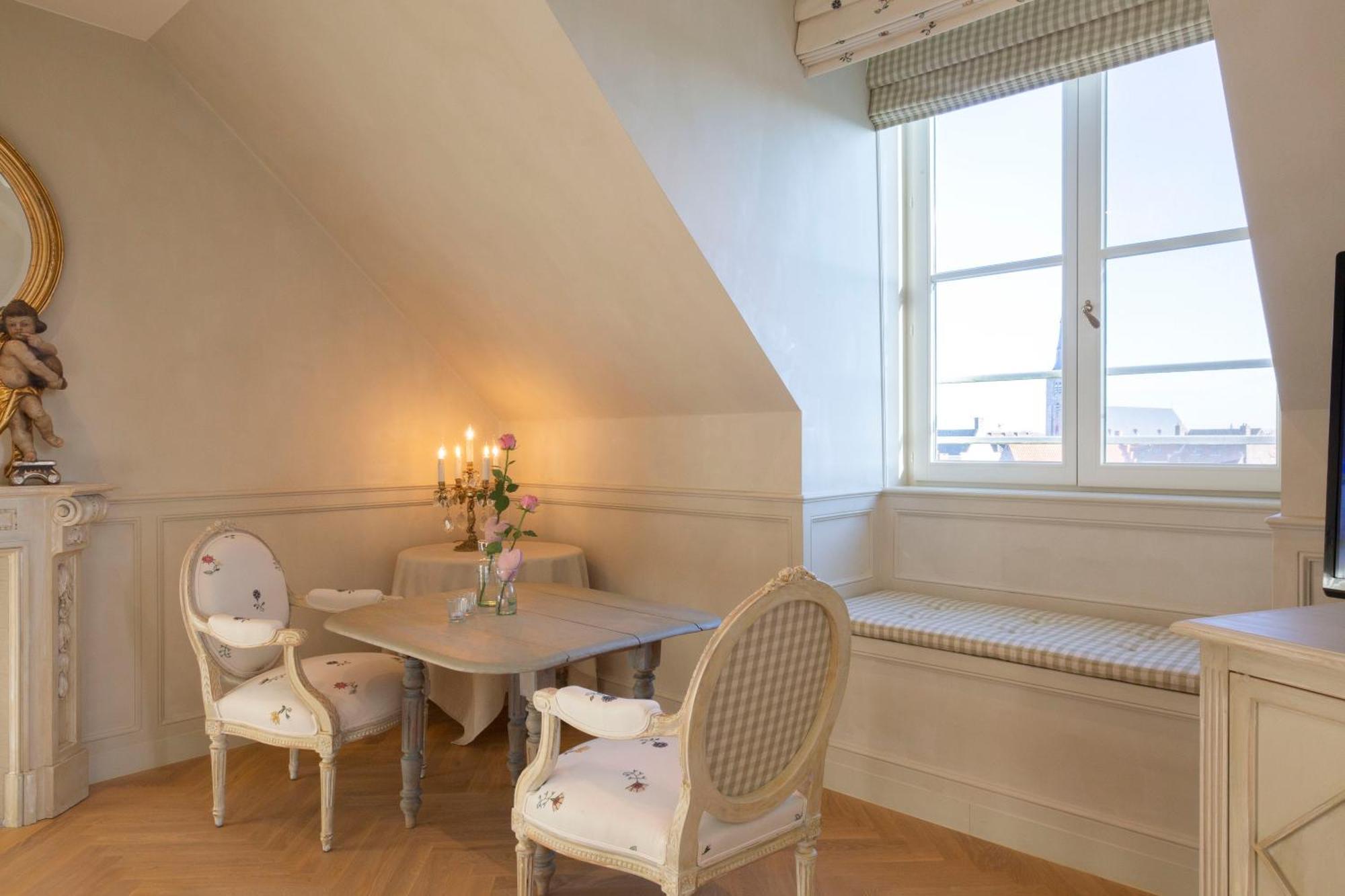 Mirabel Guest house 4*