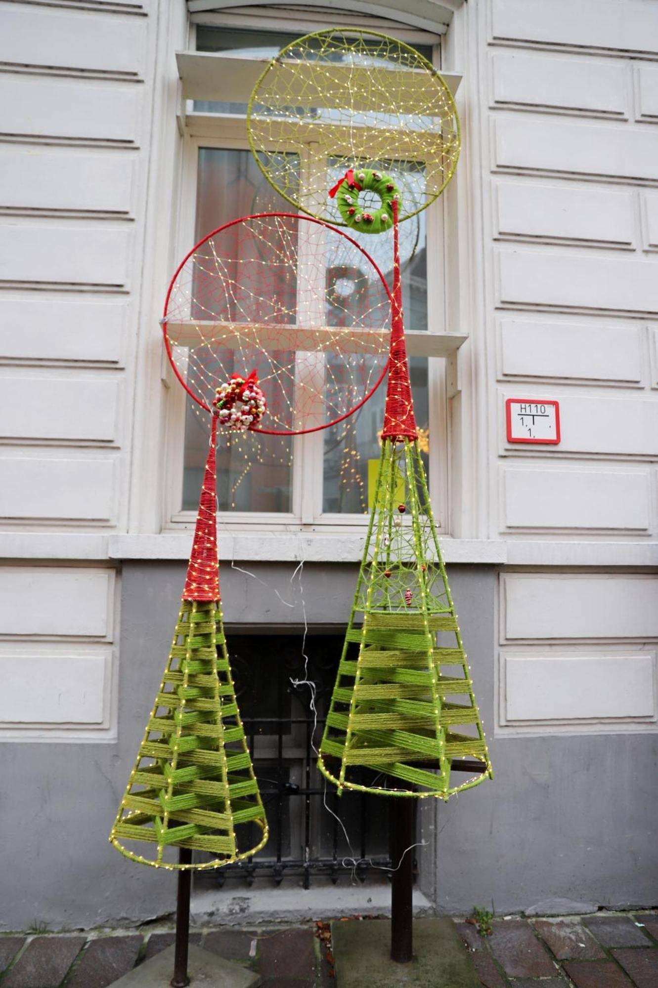 Mirabel Bruges
