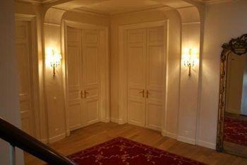 Guest house Mirabel Bruges